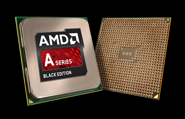 AMD A10-7700K