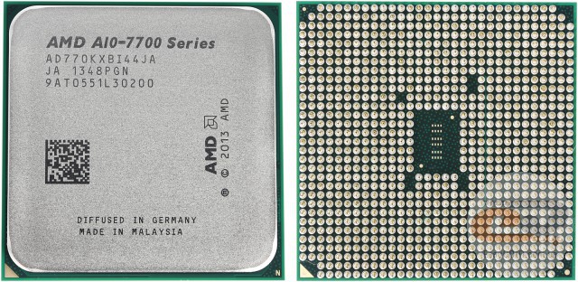 AMD A10-7700K