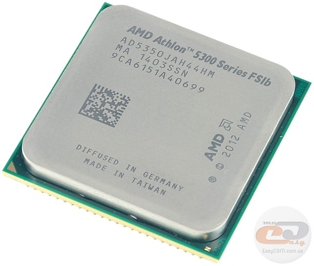 AMD Athlon 5350