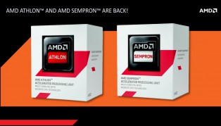 AMD Athlon 5350