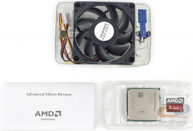 AMD A8-6500T