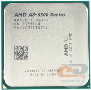 AMD A8-6500T