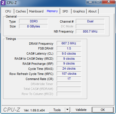 Intel Celeron G1820