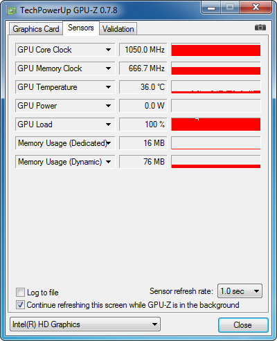 Intel Celeron G1820