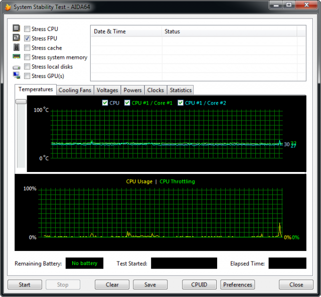 Intel Celeron G1820