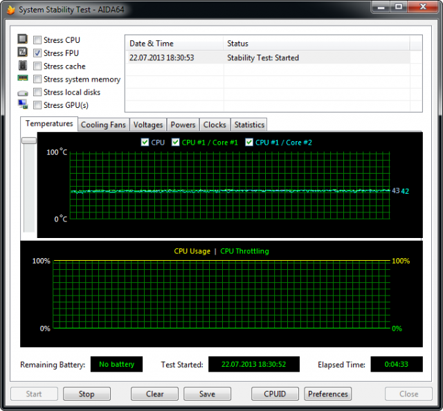 Intel Celeron G1830