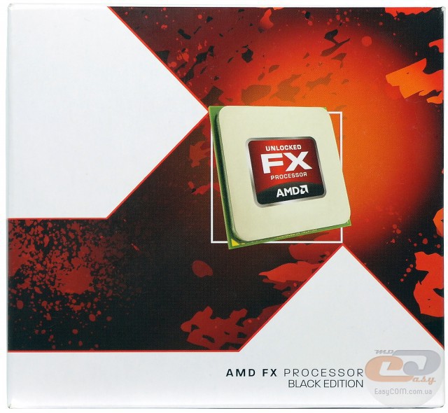 AMD FX-6350