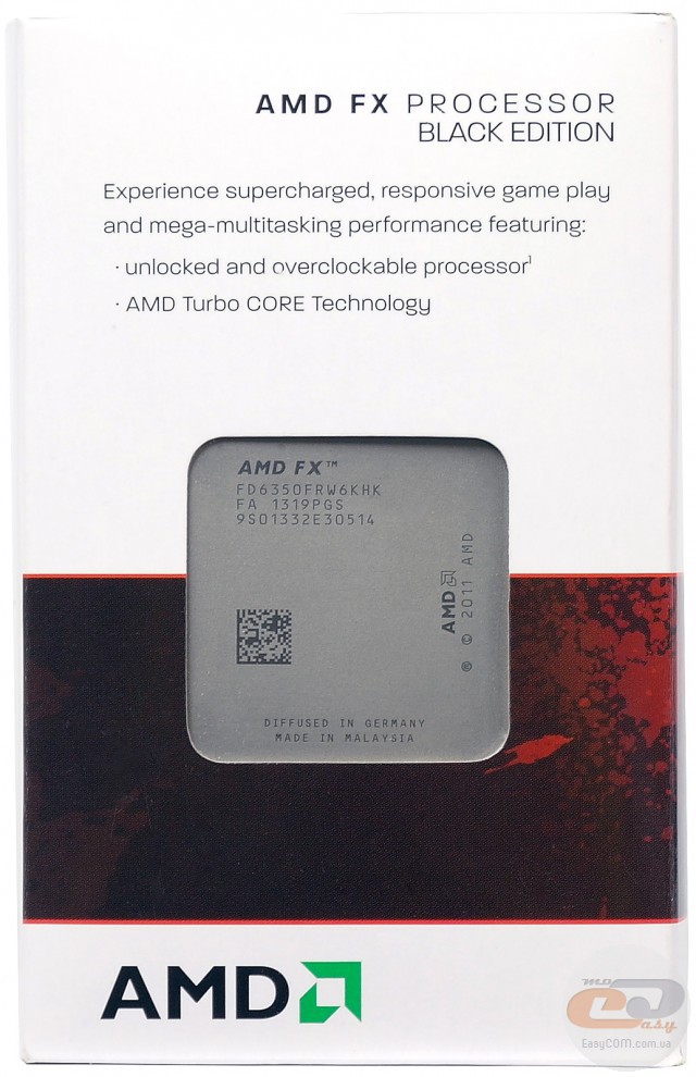 AMD FX-6350