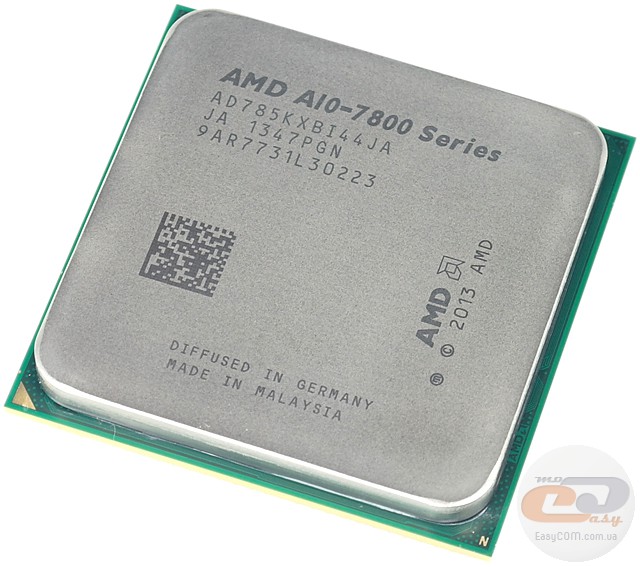 AMD A10-7850K