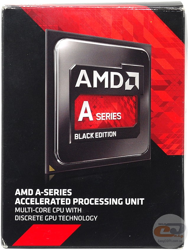 AMD A10-7850K