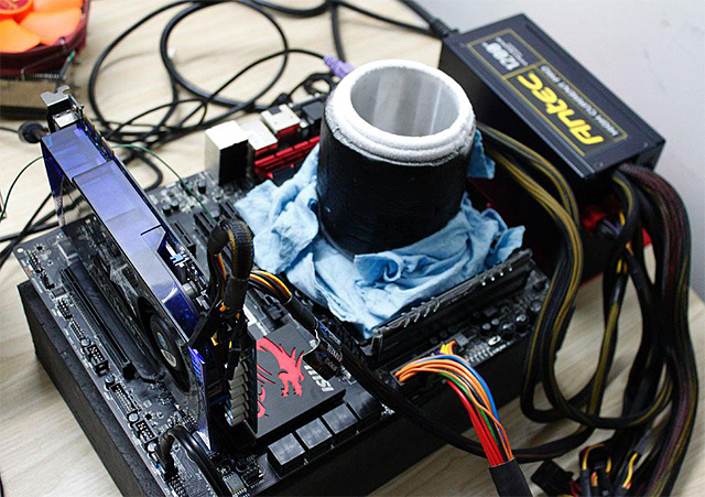 AMD A10-7850K