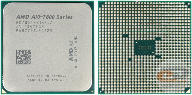 AMD A10-7850K