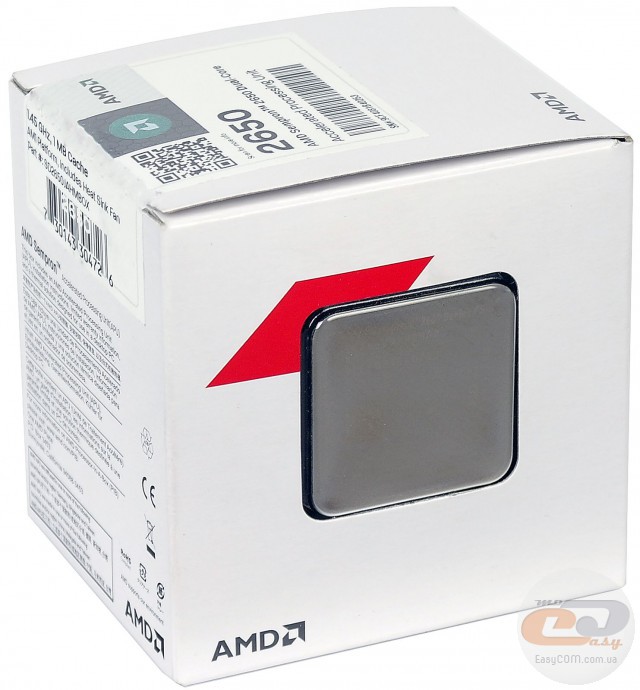 AMD Sempron 2650