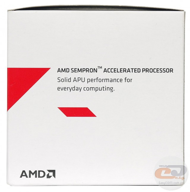 AMD Sempron 2650