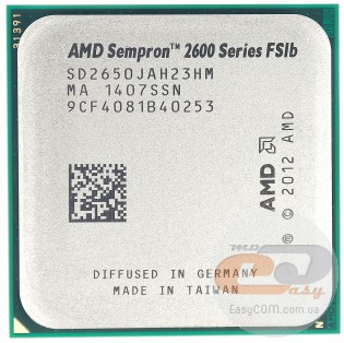 AMD Sempron 2650