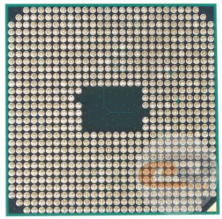 AMD Sempron 2650