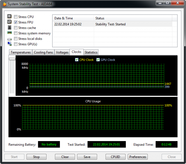 AMD Sempron 2650