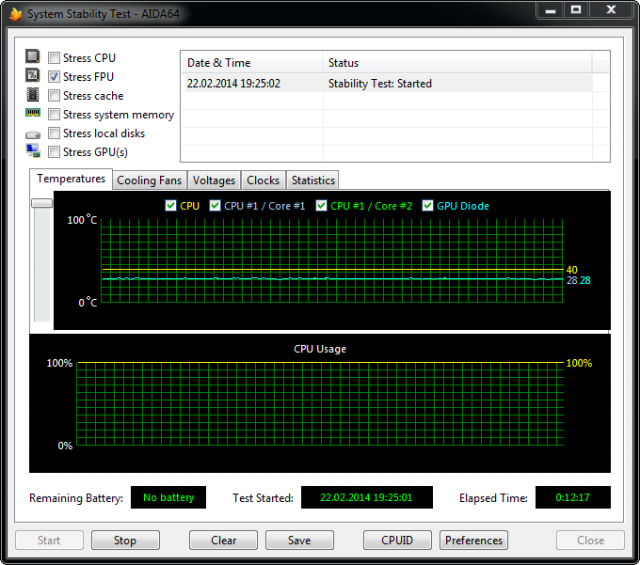 AMD Sempron 2650