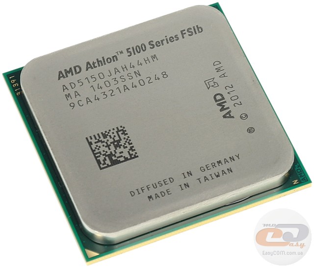 AMD Athlon 5150