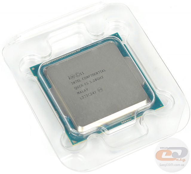 Intel Pentium G3420