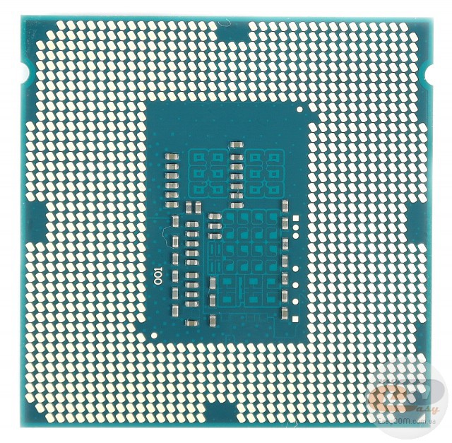 Intel Pentium G3420