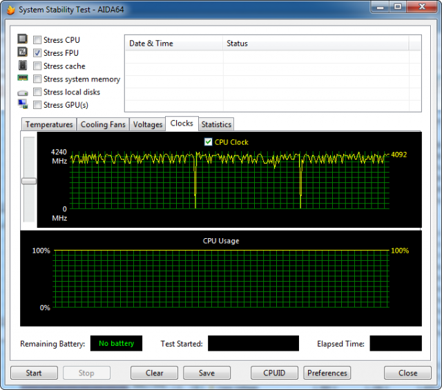 AMD Athlon X2 370K