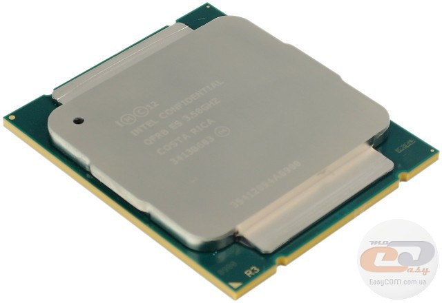 Intel Core i7-5930K