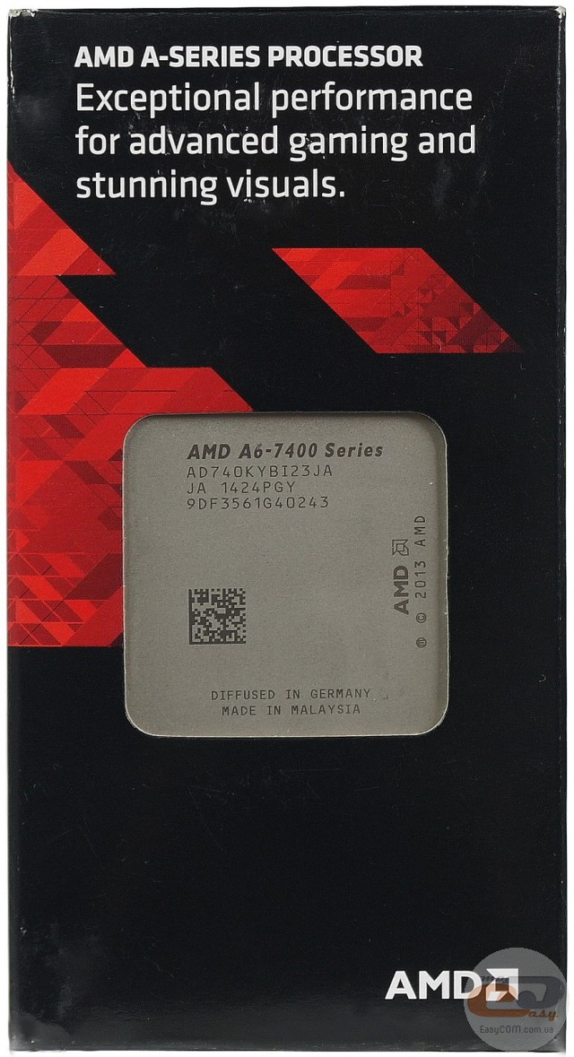 AMD A6-7400K