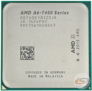 AMD A6-7400K