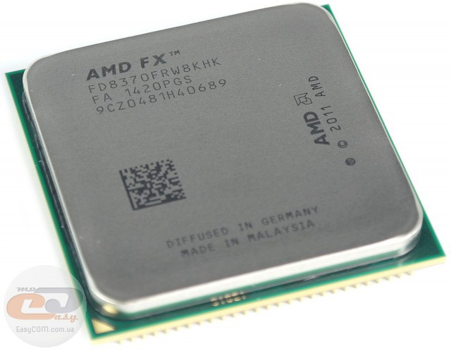 AMD FX-8370