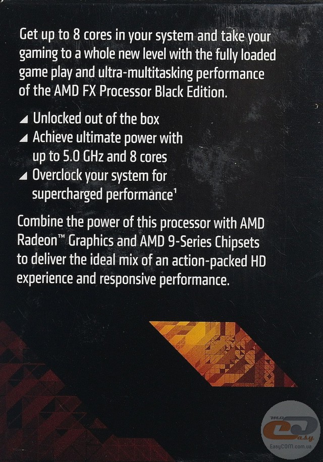 AMD FX-8370