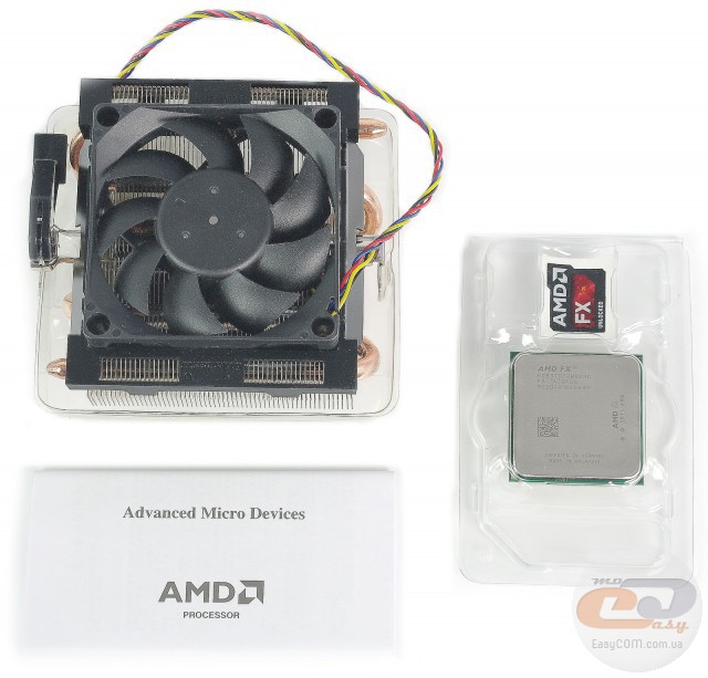 AMD FX-8370