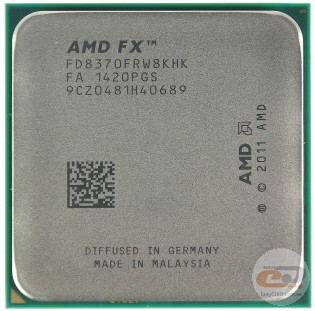 AMD FX-8370