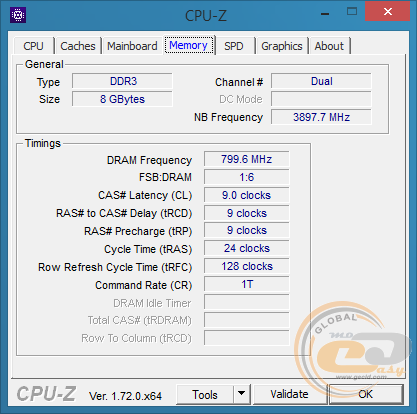 Intel Core i5-4690