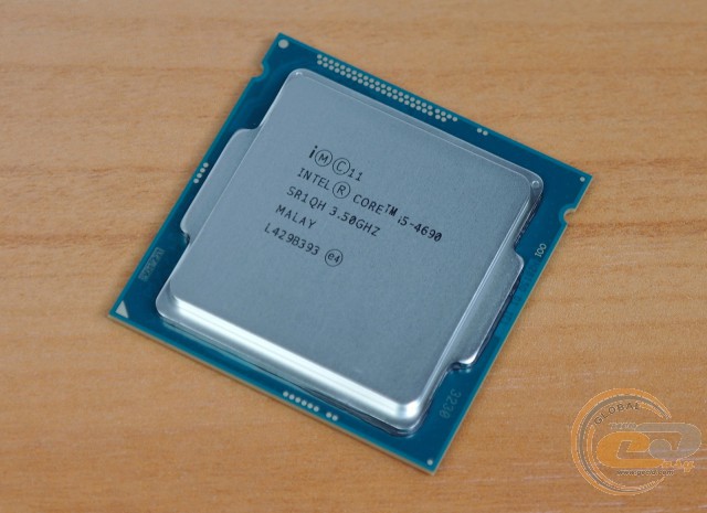 Intel Core i5-4690