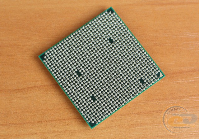 AMD FX-4350