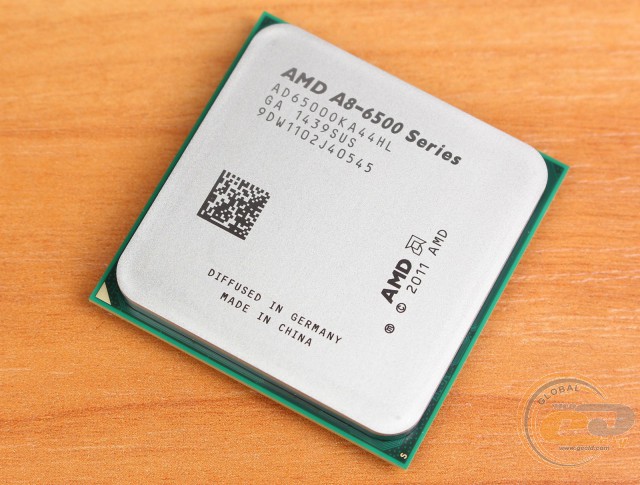 AMD A8-6500