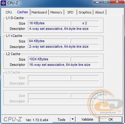 AMD A4-6320