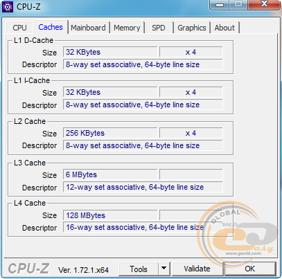 Intel Core i7-5775C