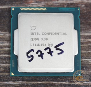 Intel Core i7-5775C