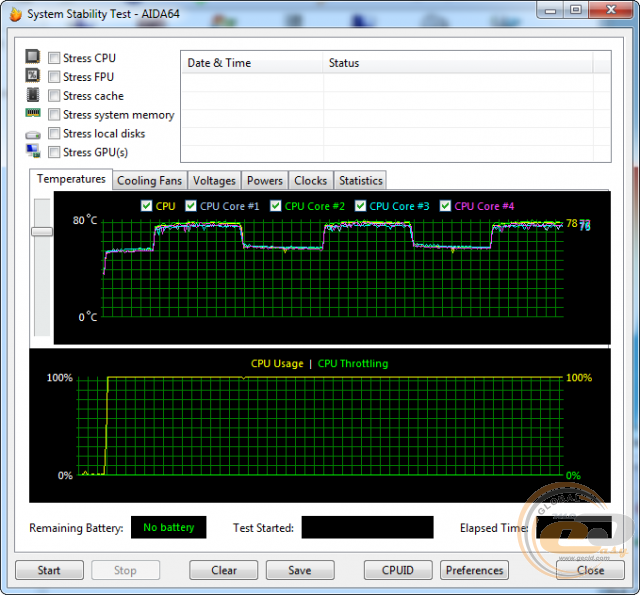 Intel Core i7-5775C