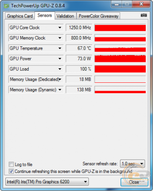Intel Core i7-5775C