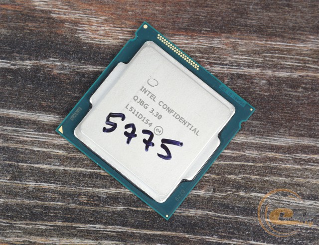 Intel Core i7-5775C