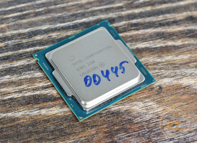 Intel Core i5-6600K