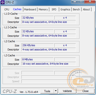 Intel Core i7-6700K