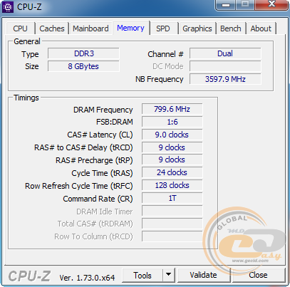 Intel Core i3-4160