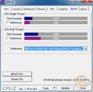 Intel Core i3-4160
