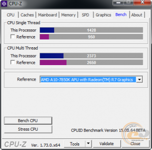 Intel Core i3-4160
