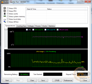 Intel Core i3-4160