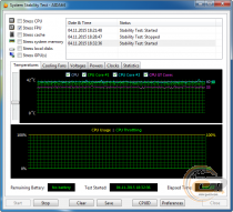 Intel Pentium G3460